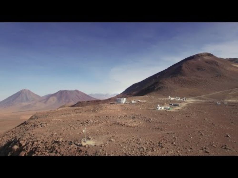 Cosmological Results from Atacama Cosmology Telescope DR6 (March 18, 2025)