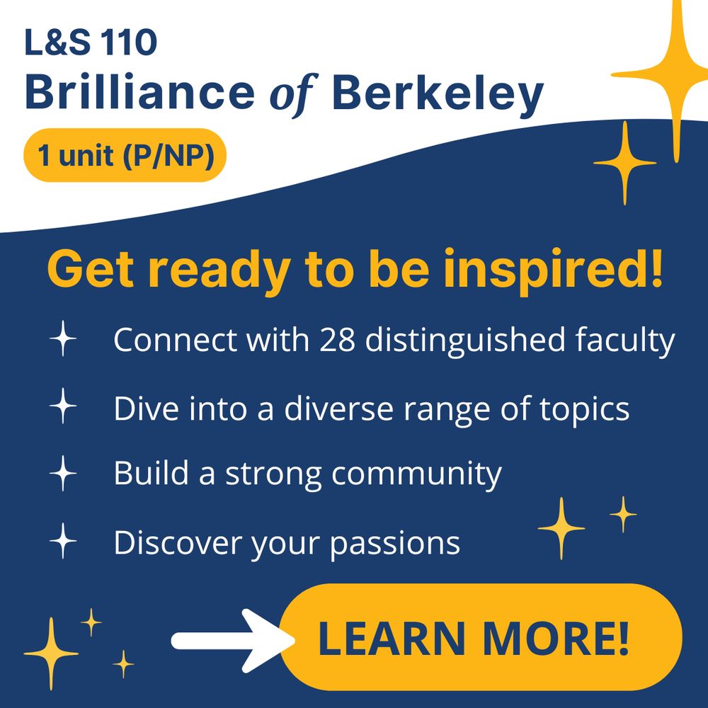 Brilliance of Berkeley Course details: https://2ly.link/2217X