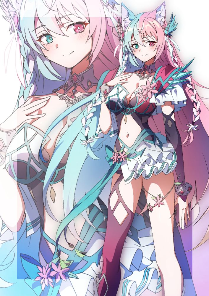 ラミア [とのじ様ver.]