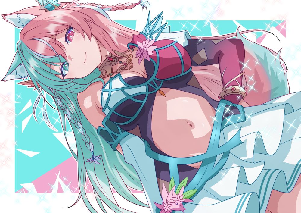 ラミア [天坂らいと様ver.]