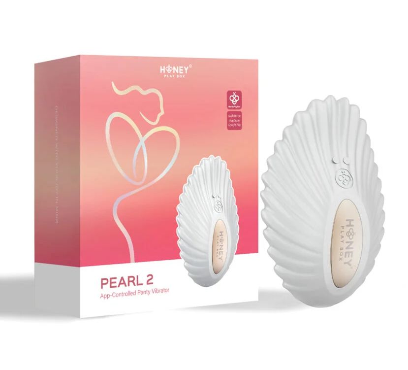 Just discovered the Pearl 2! It’s seriously impressive - app-controlled, voice activated, super comfortable and has a long battery life. Definitely worth checking out