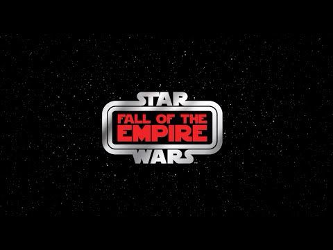 Star Wars: Fall of the Empire Teaser Trailer