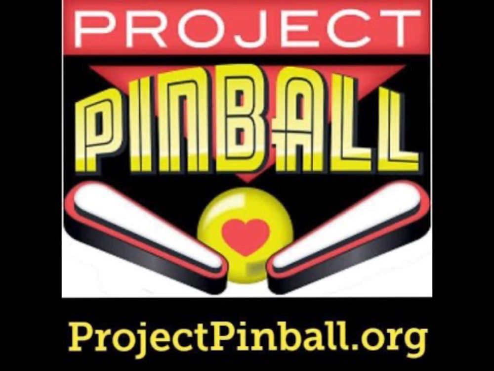 THE ROCK FANTASY  FILES  PINBALL EDITION  WITH PROJECT PINBALL