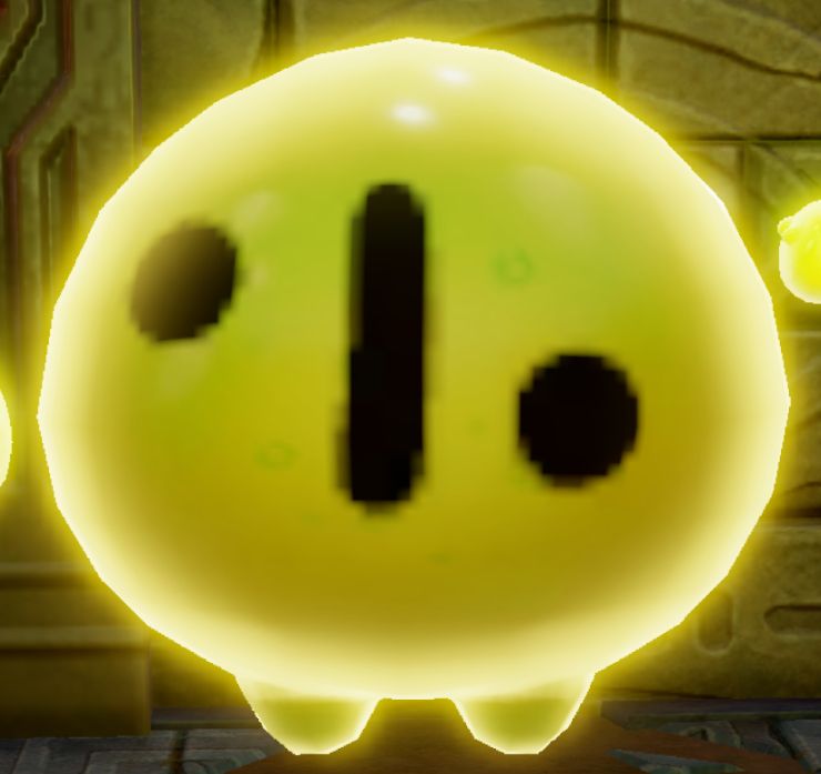 A Tri from Echoes of Wisdom