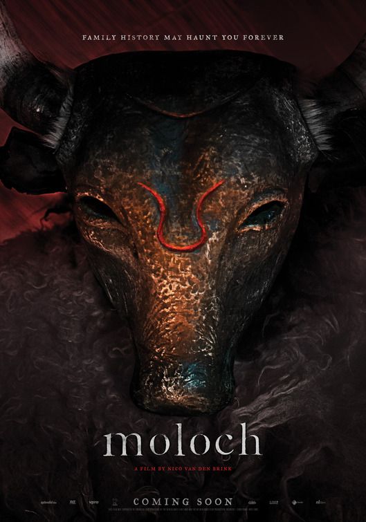 Folk 'n' Hell descends into the Dutch peatlands for Moloch (2022) — where ancient bodies rise, curses linger, and the bog hides something older than sin. 💀

Folklore, body horror, and a finale that hits like a ritual blade. 

Listen now at www.folknhell.com or where you get your podcasts