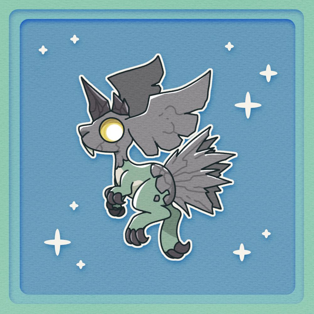Art Fight attack featuring Petrillop