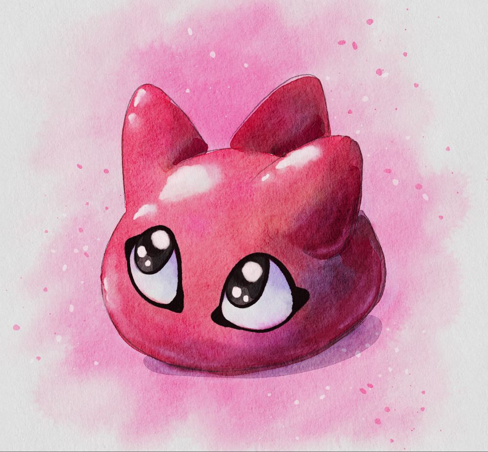 punimon from digimon