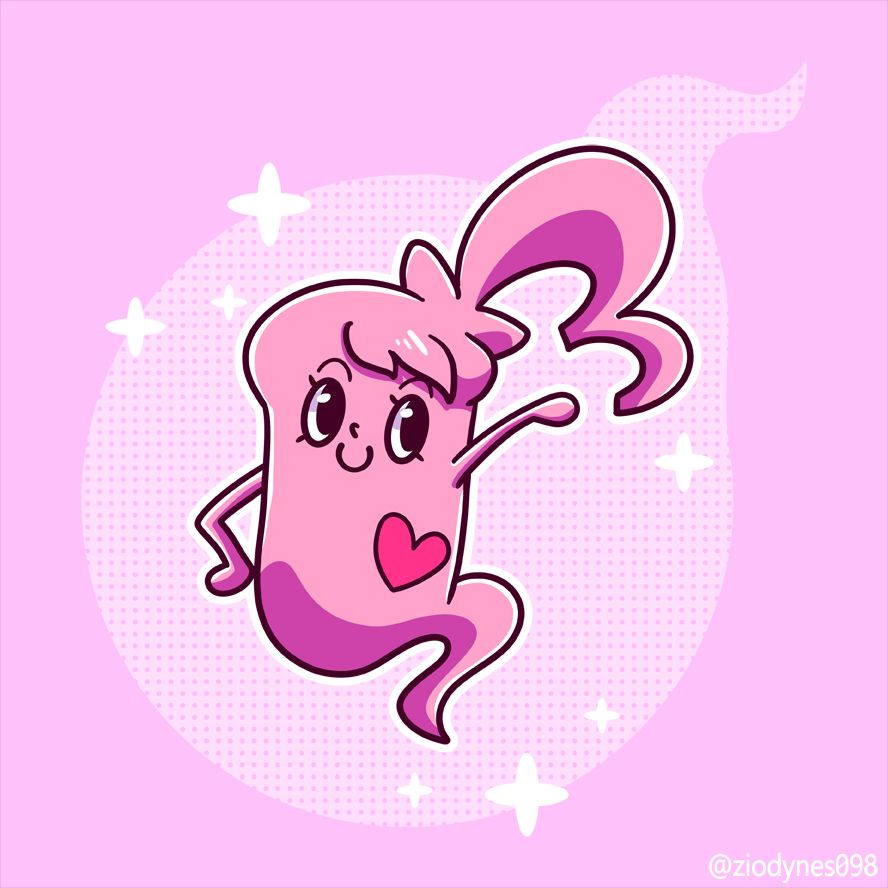 Mee 2 from Yo-kai Watch