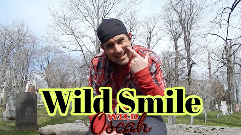 Wild Oscah - Wild Smile [produced by Stream Currents Productions] Official Video