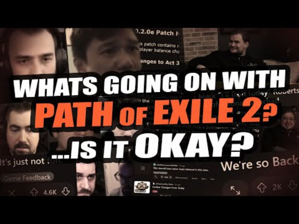 What Went Wrong with PATH of EXILE 2: Dawn of the Hunt - And Are They Fixing It? - 0.2.0 Recap