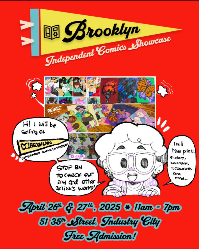 info on the event 