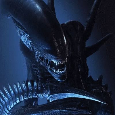Un gif du film Aliens