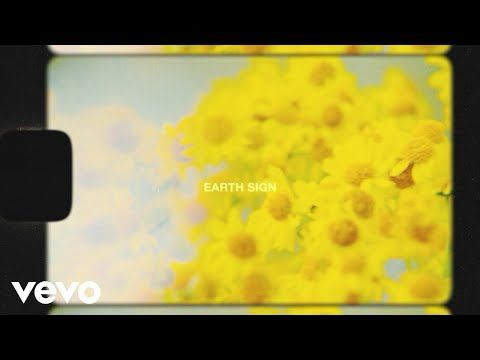 Brittany Howard - Earth Sign (Lyric Video)