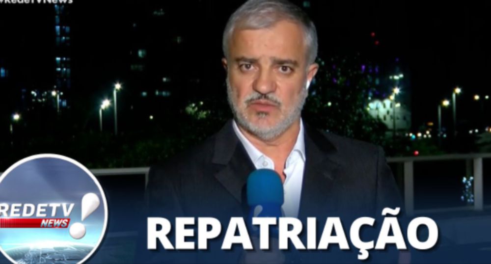 Kennedy: 'Lula avalia que poderá se repetir no Líbano cenas vistas em Gaza'