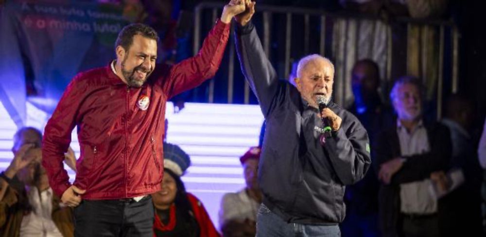 Kennedy Alencar: Após cancelamento por pane em voo, Lula fará live com Boulos hoje