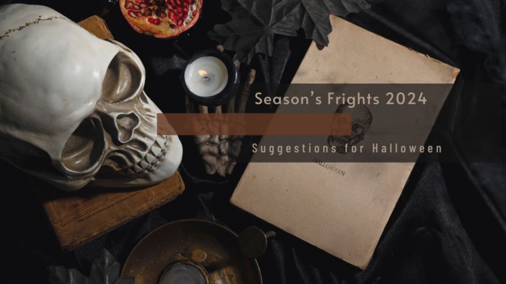 Season’s Frights 2024