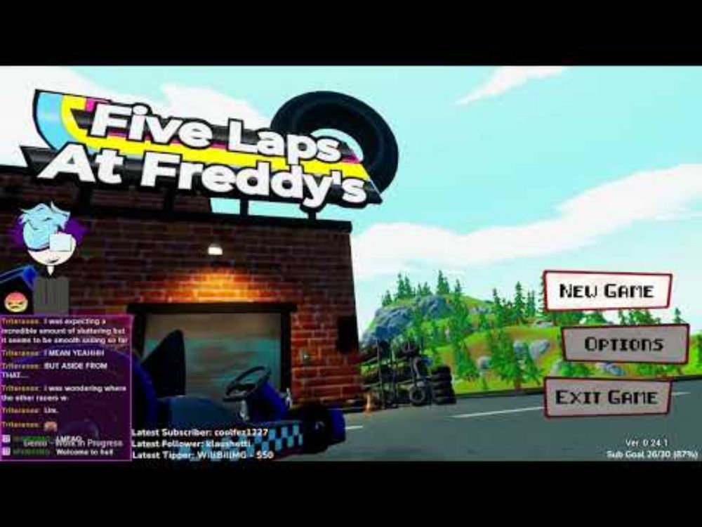 Best of Fantic - 2024