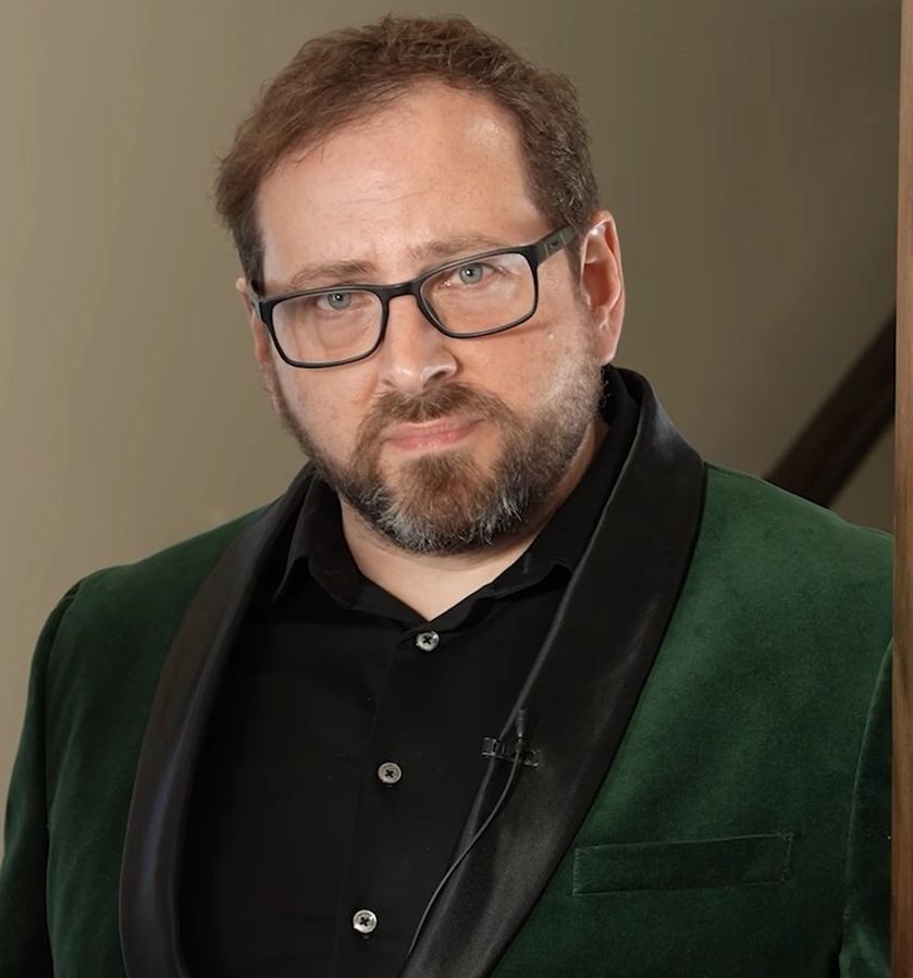 Scott Cawthon