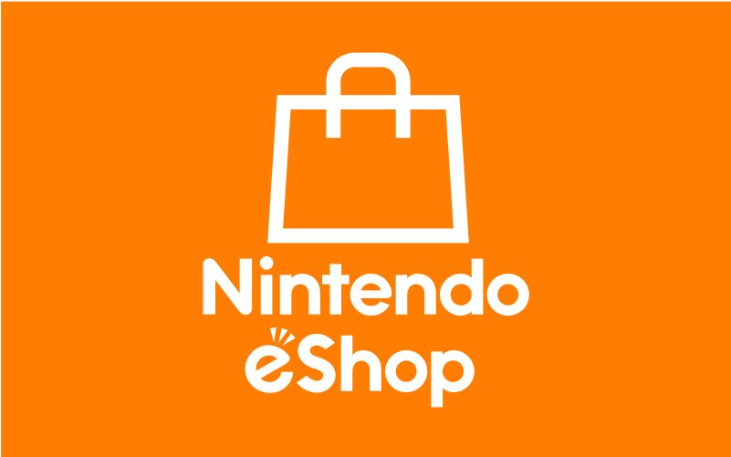 Nintendo eShop logo