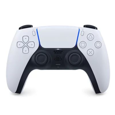 DualSense controller
