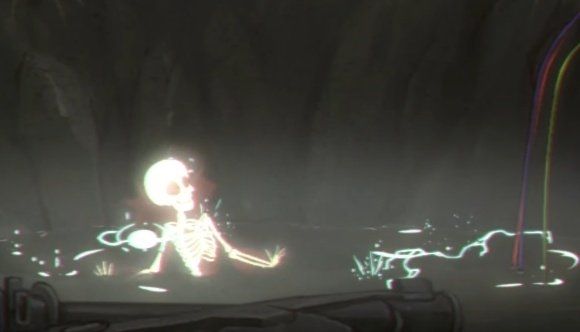 One of many Bye Sweet Carole game over