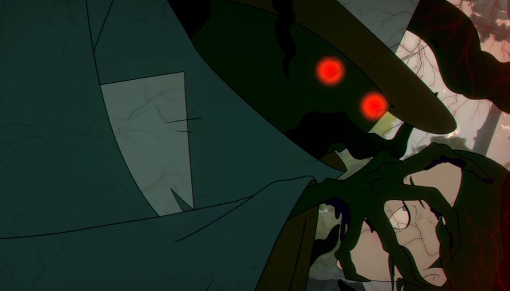 One of many Bye Sweet Carole game over