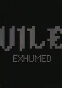 Vile Exhumed wallpaper 