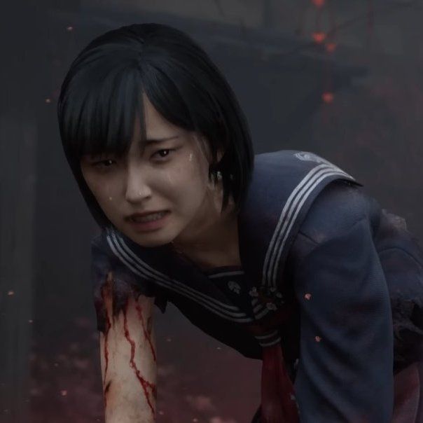 Silent Hill f screenshot 