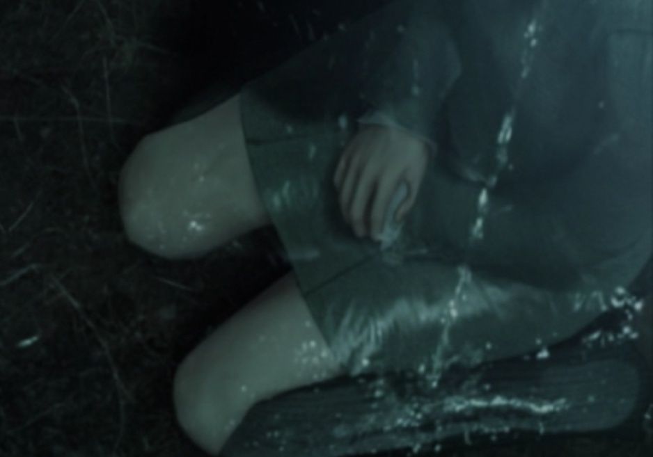 Rule of Rose game screenshot