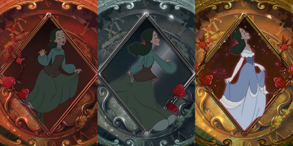 Bye Sweet Carole, 3 archivements based on the dance minigames