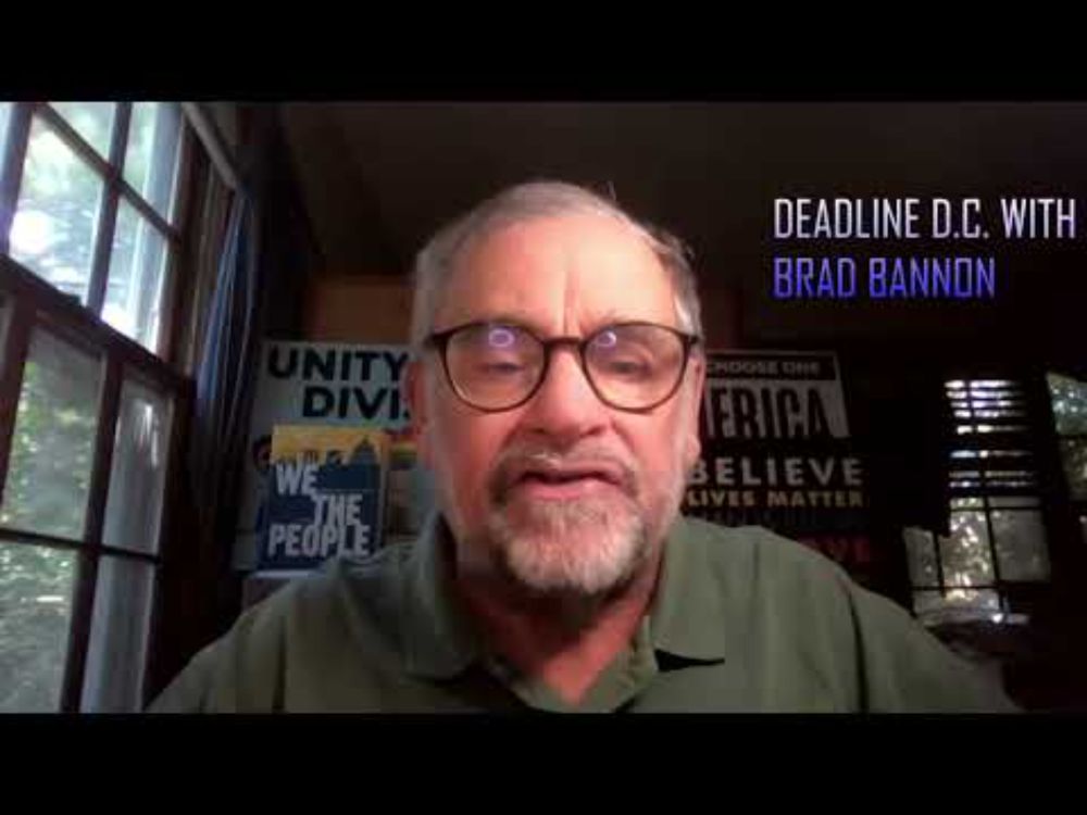 Deadline D.C. 7/28/25 Preview