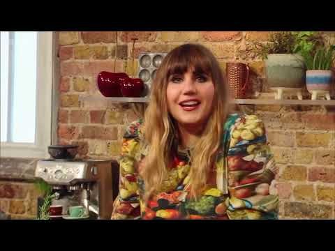 Confit Salmon with Grilled Vegetables (Ellie & Natasia | S1E1)