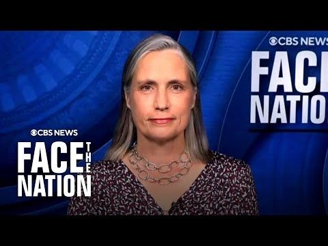YouTube video by Face the Nation
