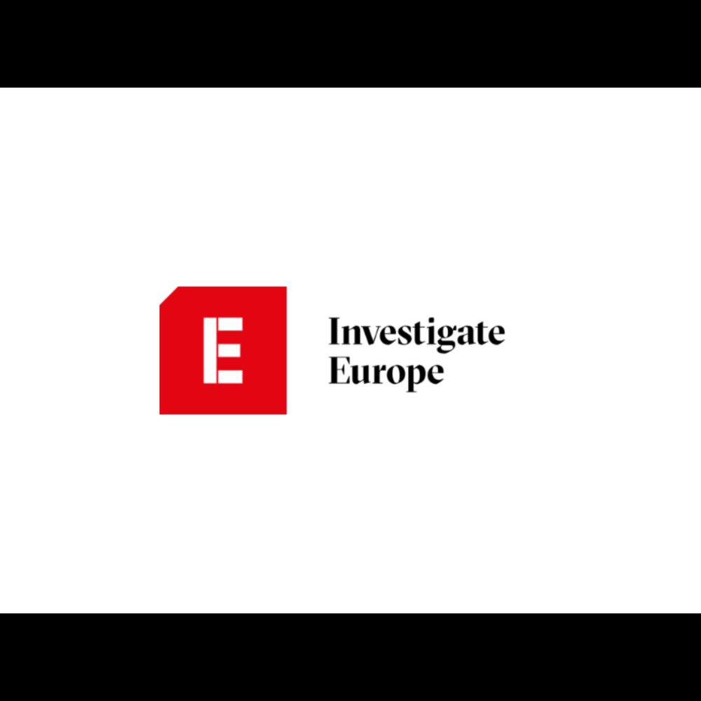 Investigate Europe | Journalism for a changing Europe