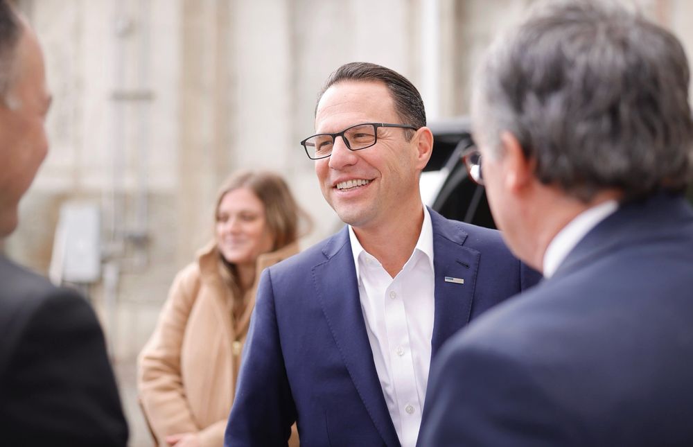 Josh Shapiro is a different kind of leader, and he has been a different kind of governor.
