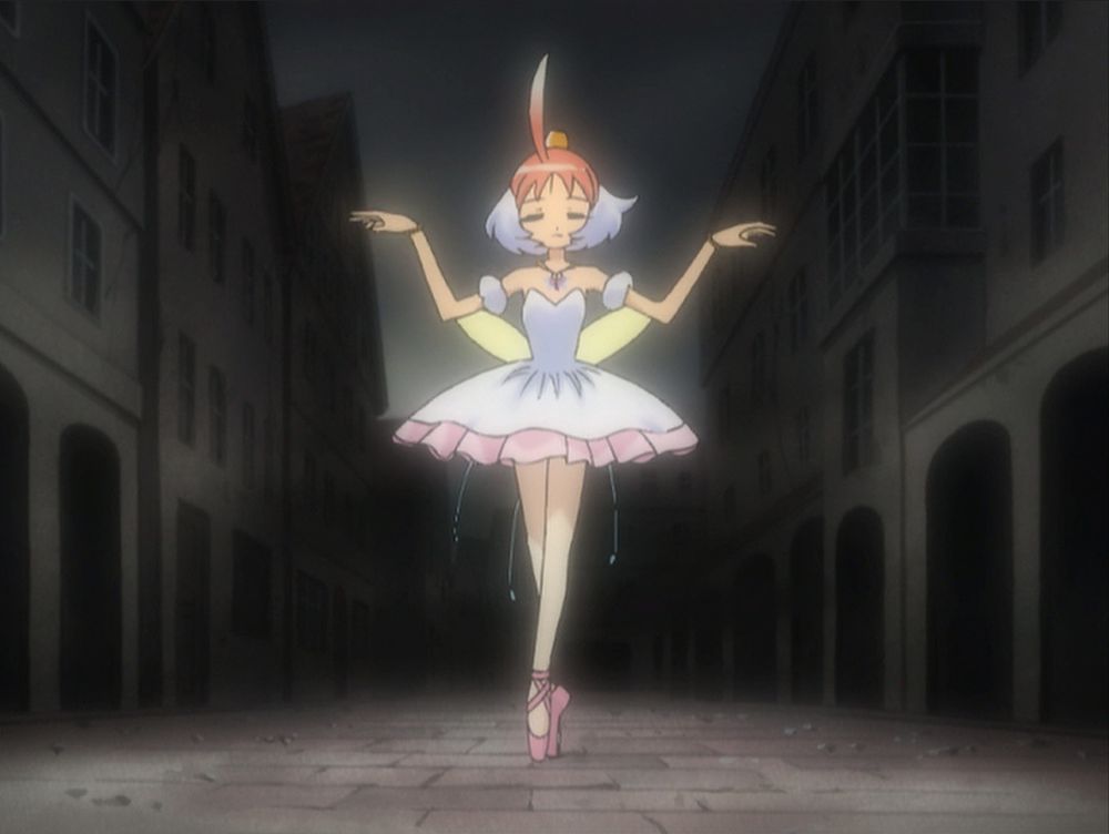 Princess Tutu
