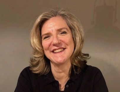 Photo of Vanessa Proudman