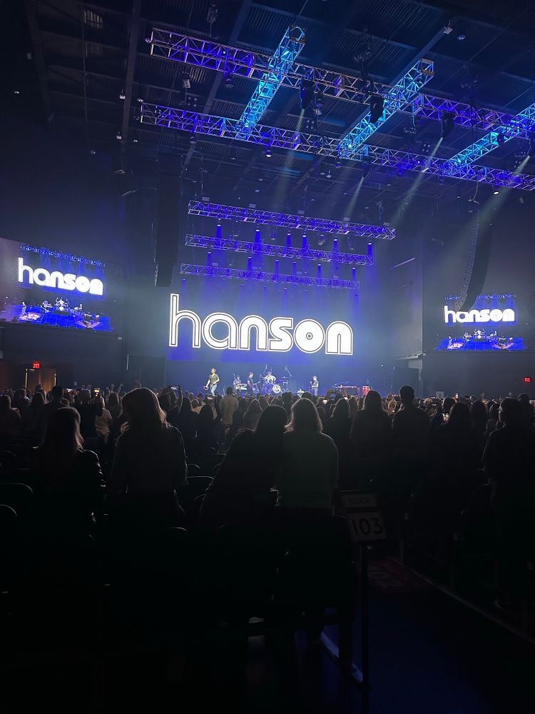 Hanson