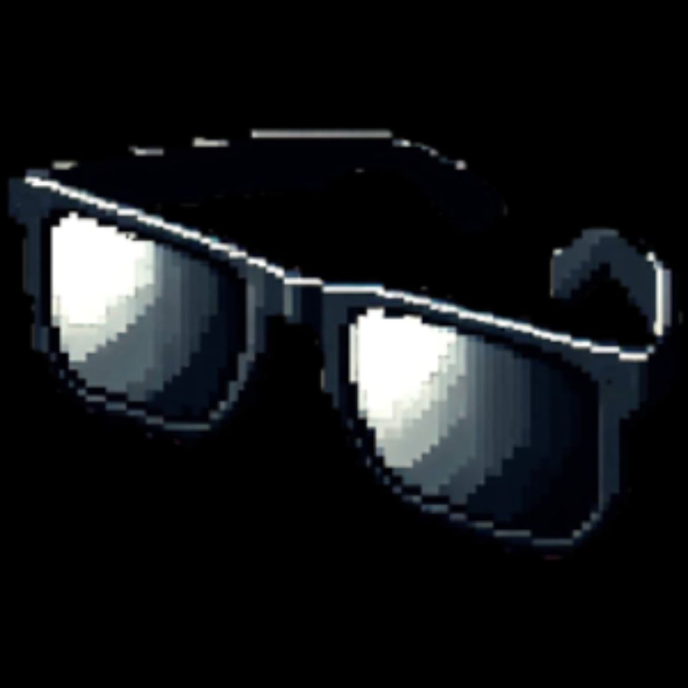 16bitglasses - Twitch