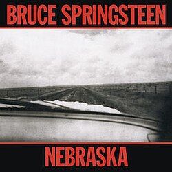 Bruce Springsteen - Nebraska