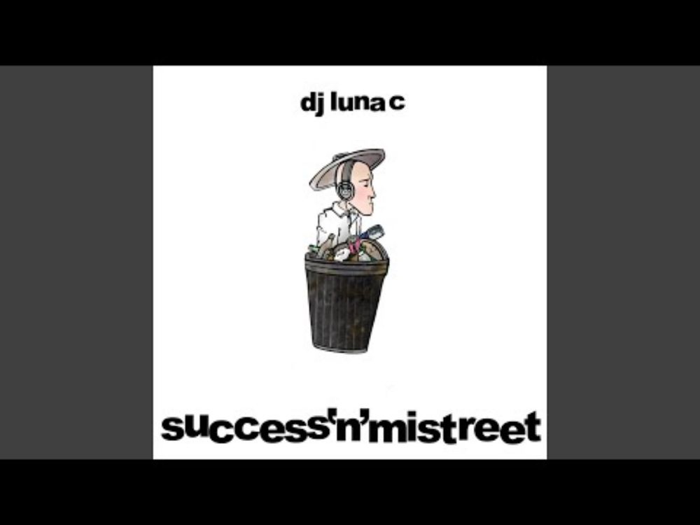 Success'n'mistreat (S3rl Remix)