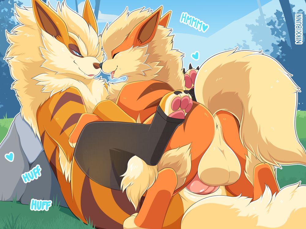 Lewd dogs