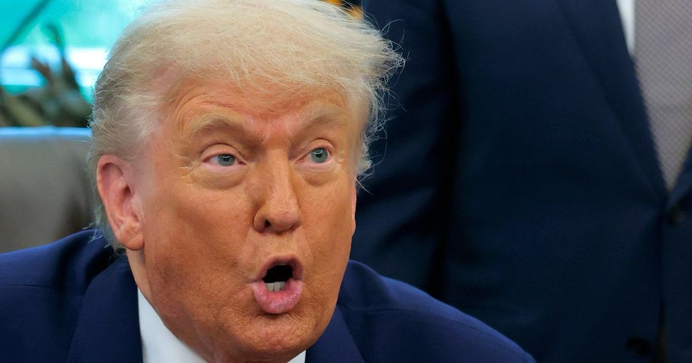 The president's critics were standing by with a reality check.