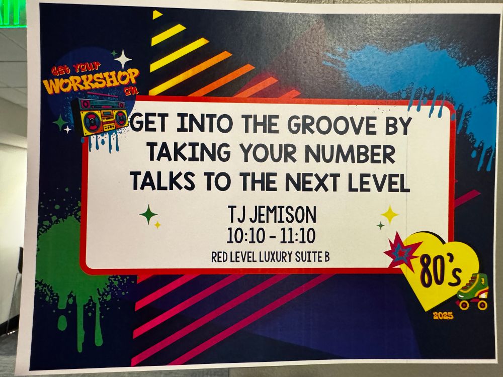 Get Into The Groove By Taking Your Number Talks To The Next Level