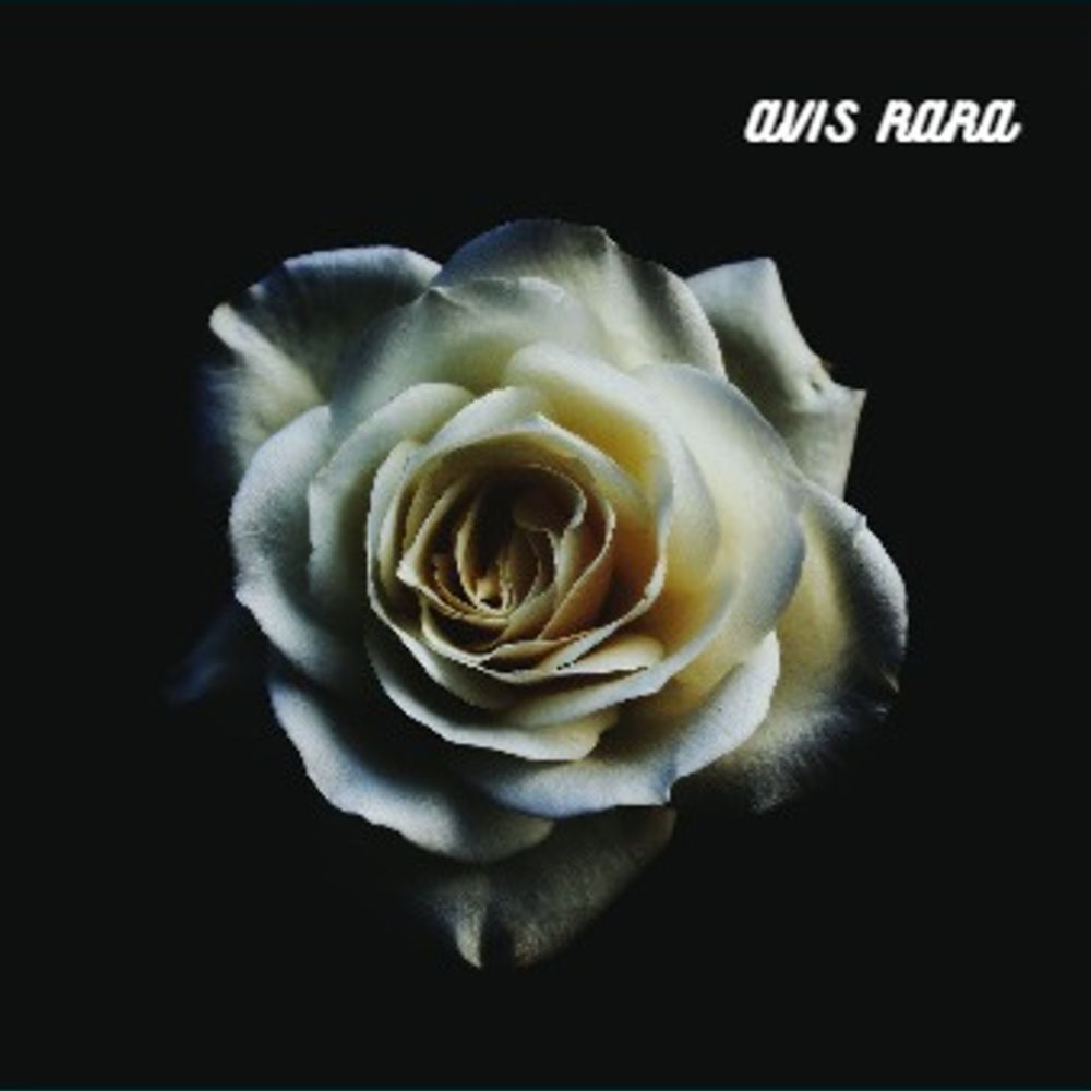 Avis Rara - Avis Rara