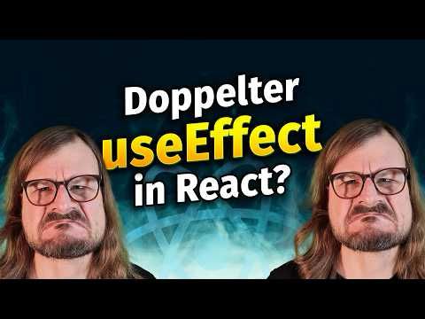 Wie der React Strict Mode euch hilft eure Anwendung stabiler zu machen