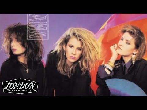 Bananarama - Cruel Summer [Extended Version]