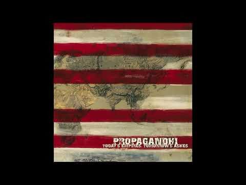 Propagandhi - Albright Monument, Baghdad (Official Audio)