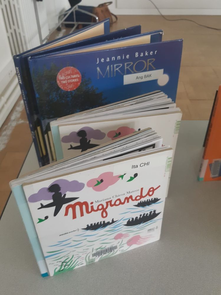 Conférence a l'INSPE TOULOUSE