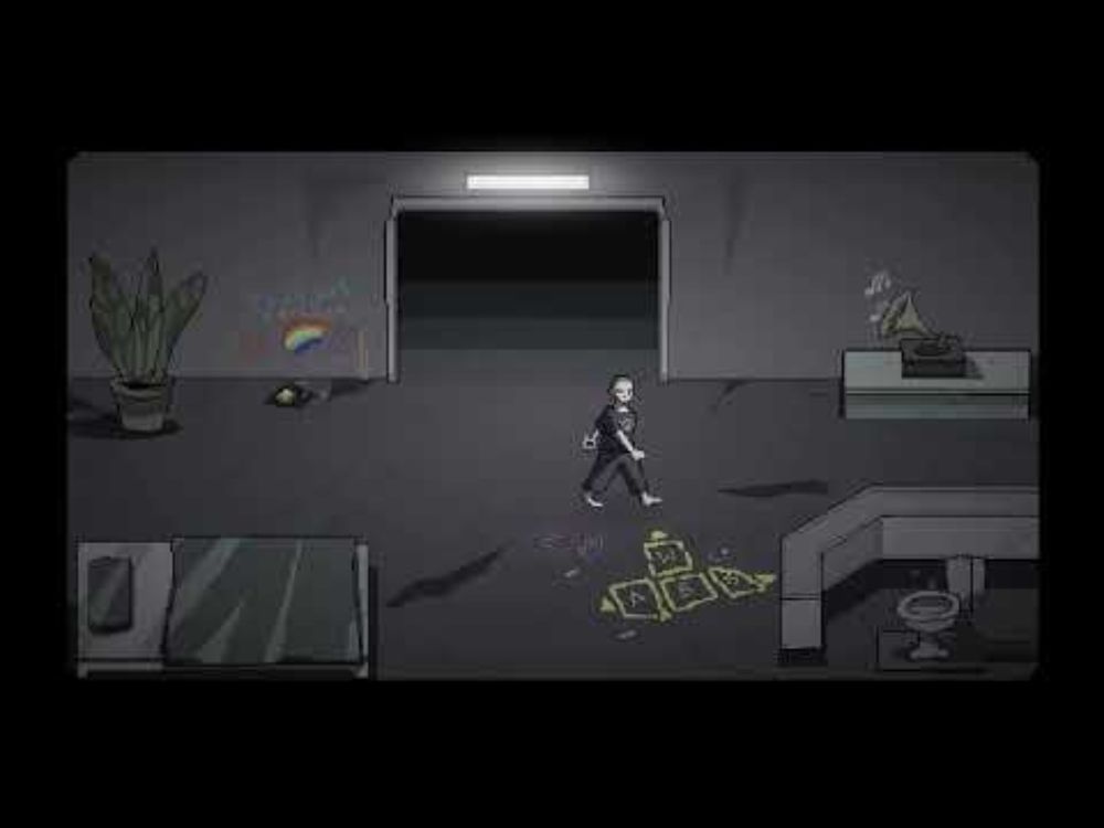 Good Games 135 - Insert Human Only